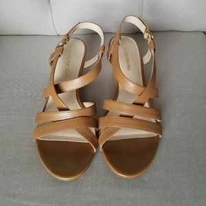 FRANCO FORTINI Heeled Sandles